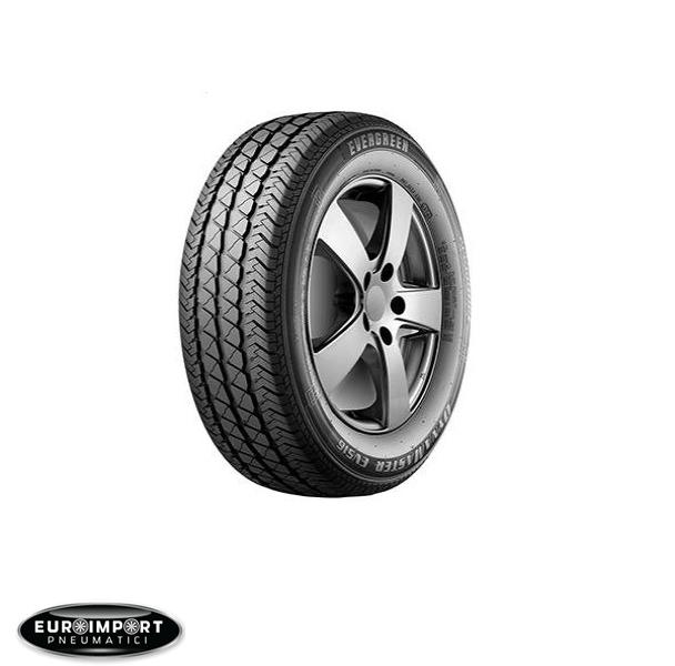 Evergreen Ev 516  205/65 R16 107_105 T  Carico C  TL